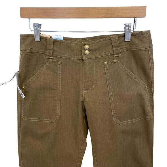 Kuhl Patch Pocket Pants NWT - Picture 2 of 8